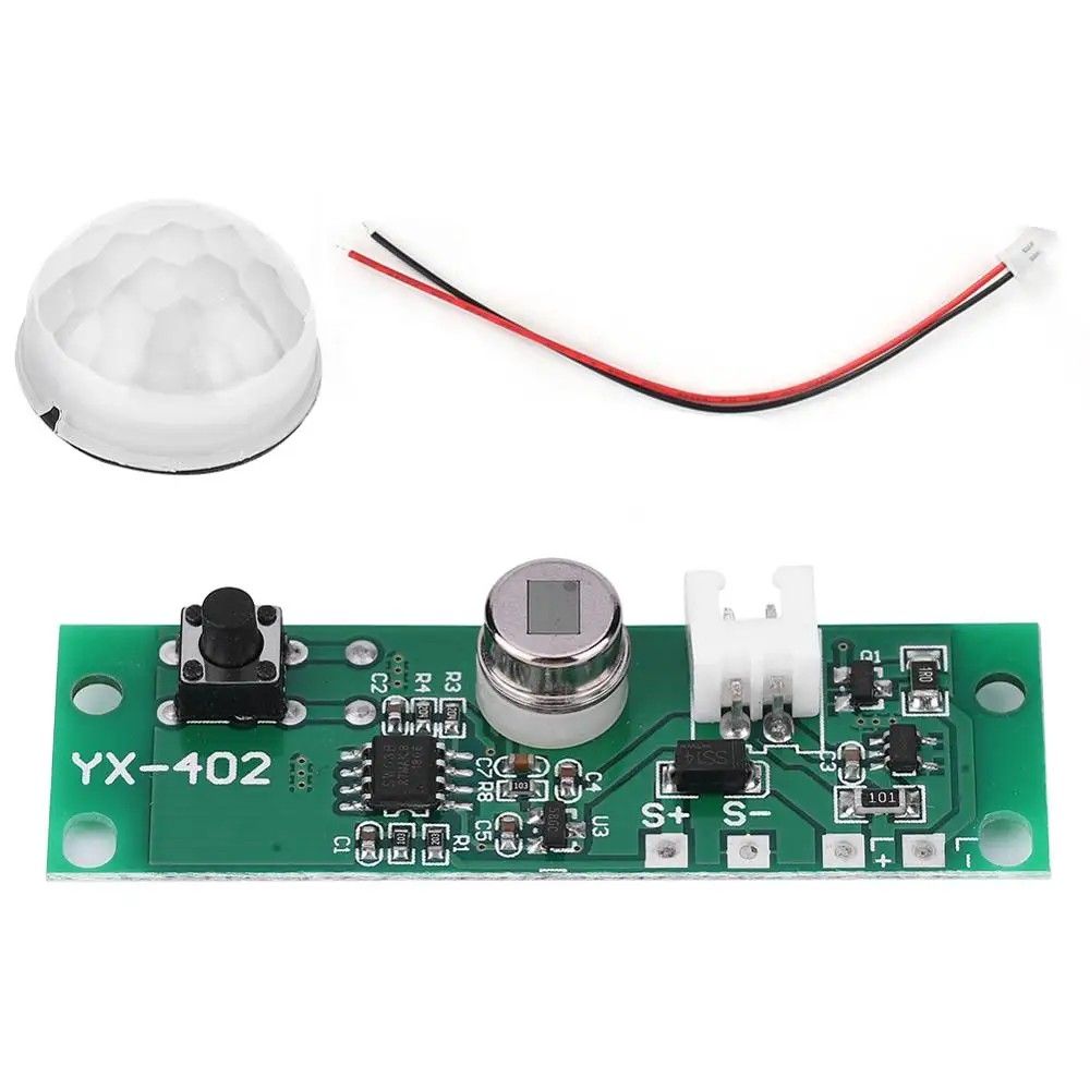 Монтажная плата для проектора Cariitti VPAC-1527, Led2700K