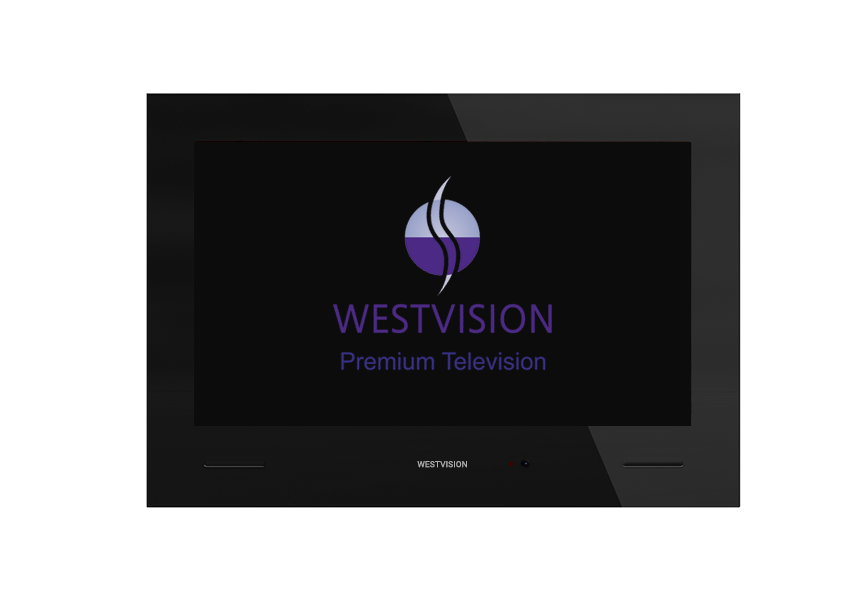 Влагостойкие навесные Premium телевизоры Westvision (10″-110″)