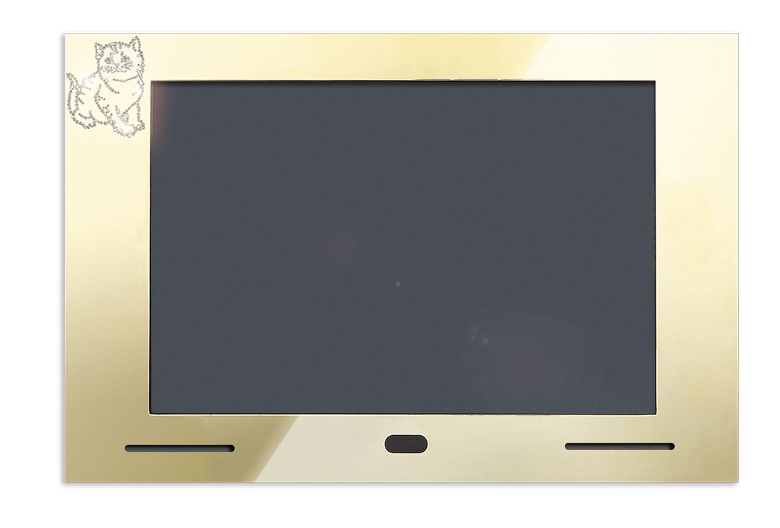 Влагостойкие Premium телевизоры Westvision Brilliant (10″-110″)