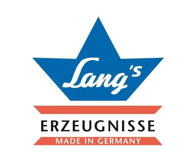 Запасные части LANG