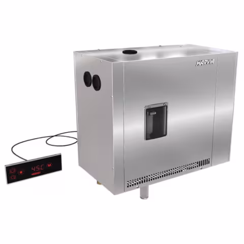 Бак для воды парогенератора Harvia HGP WX605