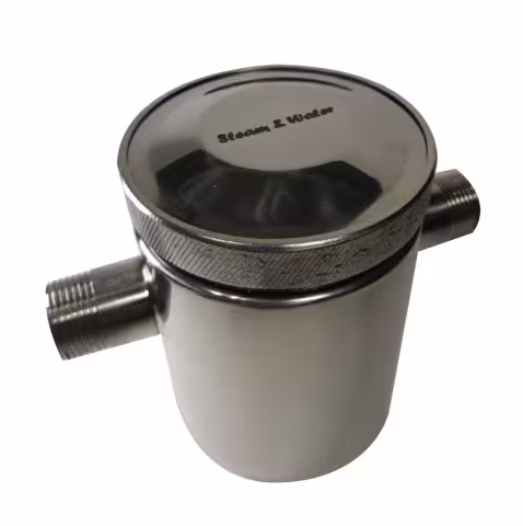 Аромаемкость для паропровода Steam&Water - Aroma tank