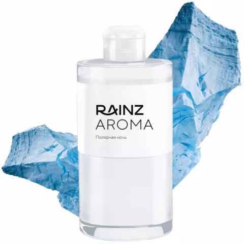 Аромат для душа впечатлений Rainz "Полярная ночь" 1литр