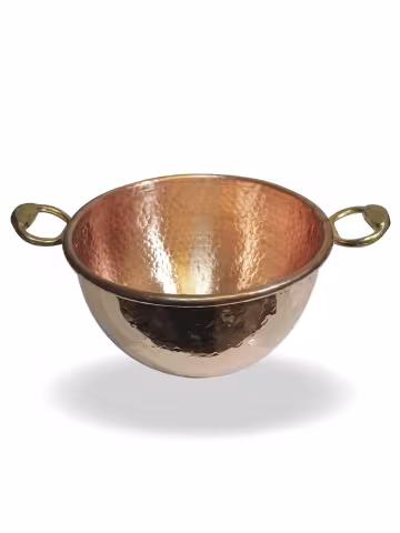 Таз для омовения Steam&Water EM-36 (13л.)