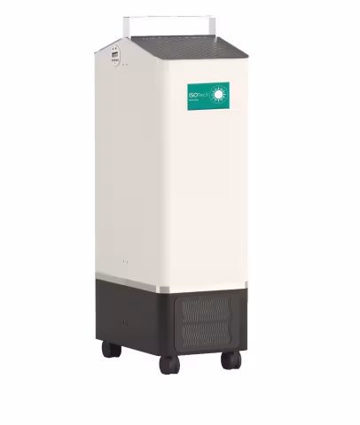 Очиститель воздуха Cleaning AIR Т12