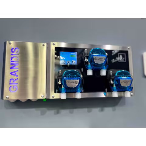 Система ароматизации Grandis AROMA Prime
