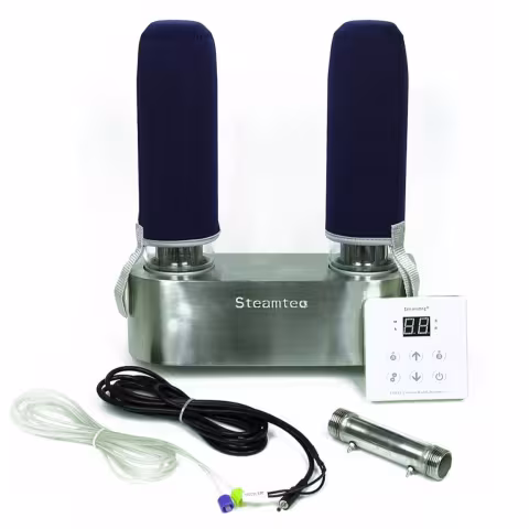 Автоматический насос-дозатор Steamtec TOLO AP 02 Aroma Pump
