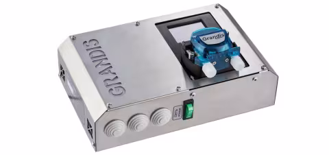 Системы ароматизации Grandis AROMA SYSTEM