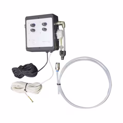 Система подачи воды TechHolland AquaFlavour-Remote