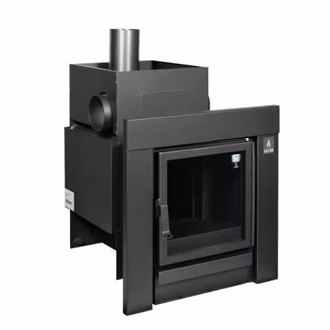 Дровяная печь Kastor Ksis 20 TS