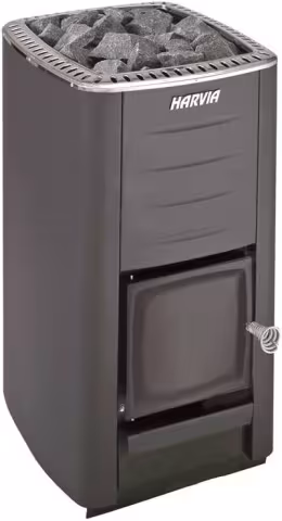 Дровяная печь Harvia M1
