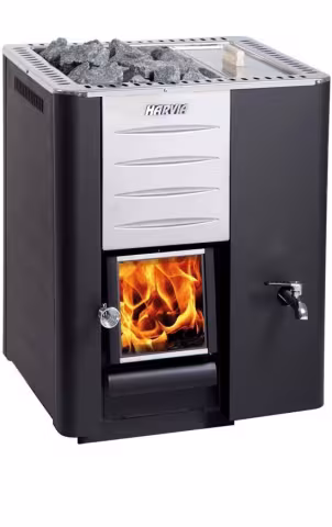 Дровяная печь Harvia 20 RS PRO