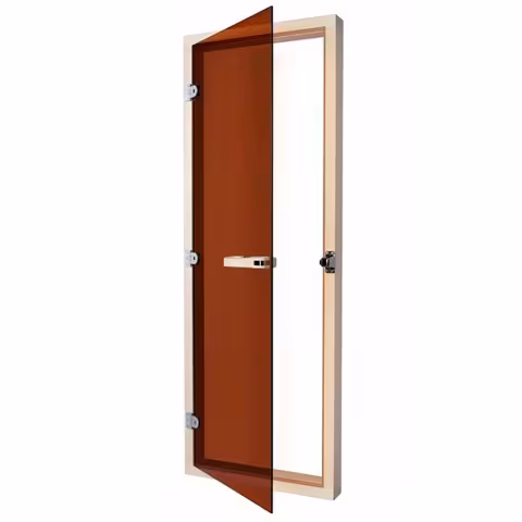 Дверь для сауны Sawo 730-3SGA-L