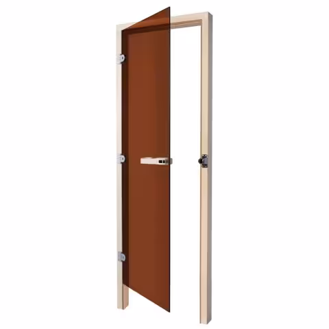 Дверь для сауны Sawo 731-3SGD-L