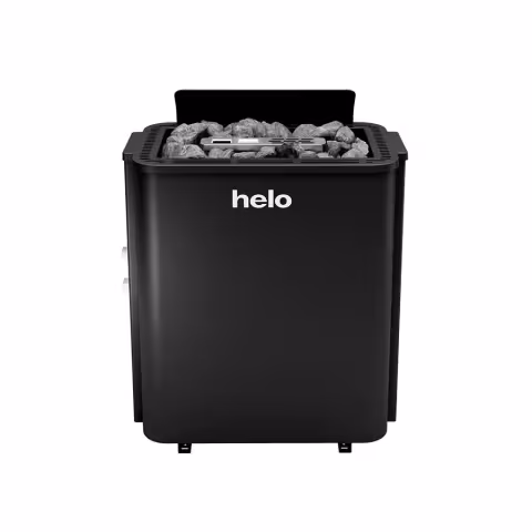 Электрическая печь Helo Havanna 60 STS BWT
