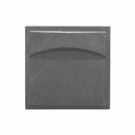Дверца прочистная PISLA HTT 405 серая