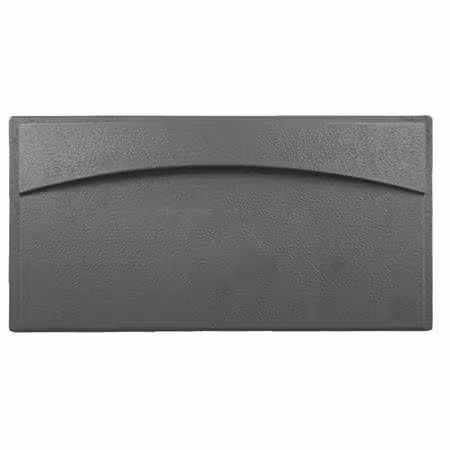 Дверца прочистная PISLA HTT 412 серая