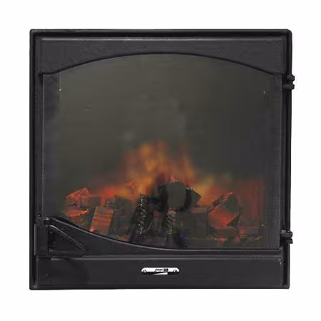 Каминная дверца PISLA HTT 401