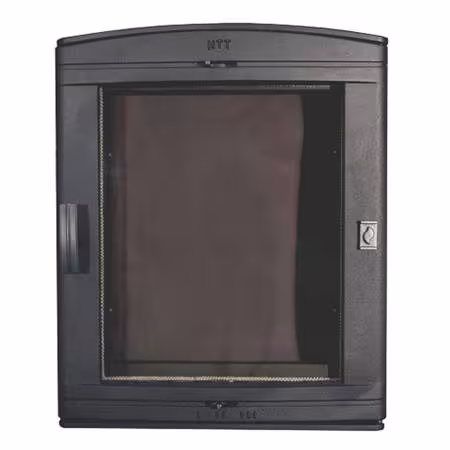 Каминная дверца PISLA HTT 526