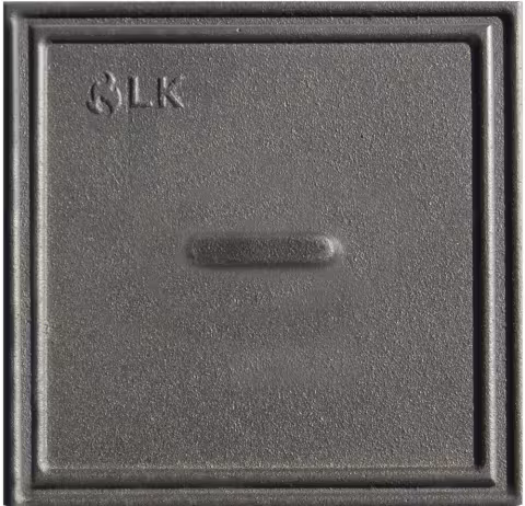 Дверца прочистная LK 334
