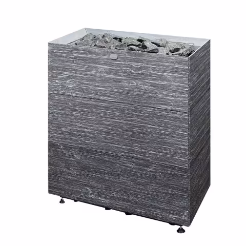 Электрическая печь TUISKU XL Туликиви, Grafia 24-36м³, 21 кВт, без пульта