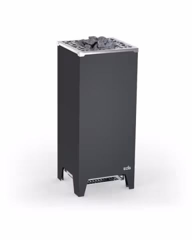 Электрическая печь EOS Cubo 2+