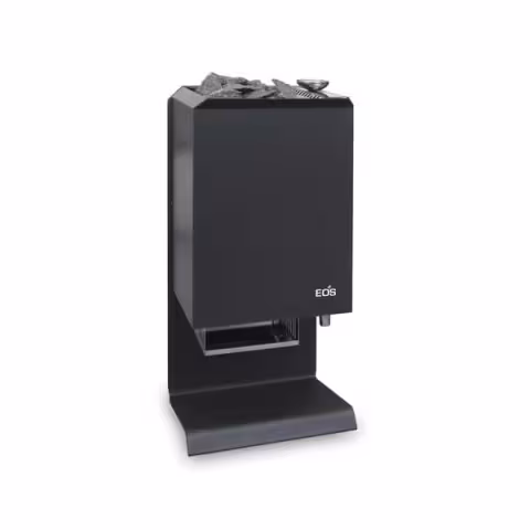Электрическая печь EOS Bi-O Picco W  Model 2 Anthracite 3,5кВт