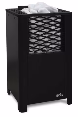 Электрическая печь EOS Finnrock Black