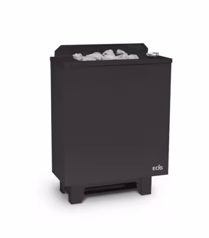 Электрическая печь EOS Bi-O Gracil 7,5кВт черный