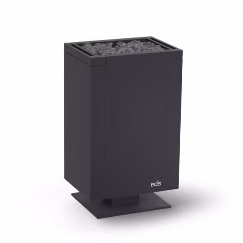 Электрическая печь EOS Mythos S45 12кВт Anthracite