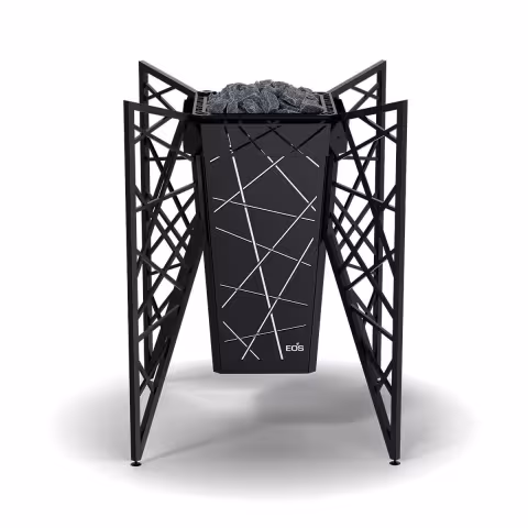 Электрическая печь EOS Structure