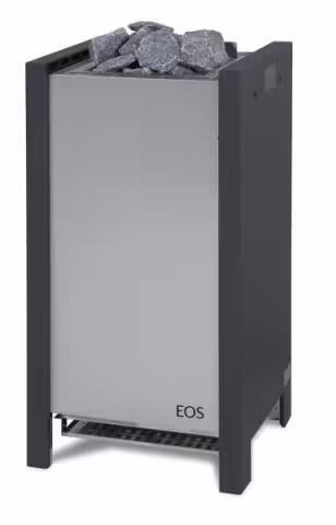Электрическая печь EOS Herkules S25 7,5кВт Anthracite