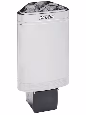 Электрическая печь Harvia Delta E HDE360400 D36E без пульта