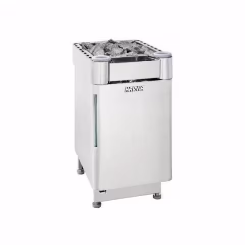 Электрическая печь Harvia Senator Combi T7C c парогенератором