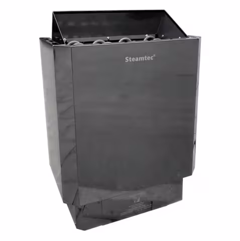 Электрическая печь для бани и сауны STEAMTEC Tolo 45A-D3 4.5 кВт