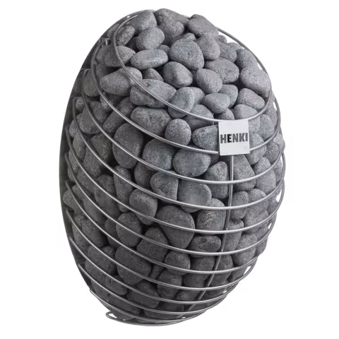 Электрическая печь для сауны Henki Nest 4кВт
