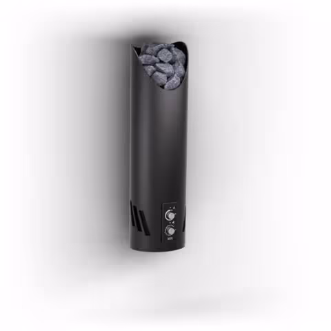 Электрическая печь EOS Pipe Control