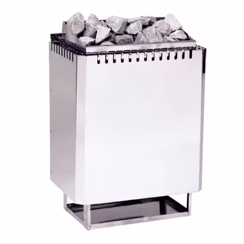Печь для сауны LANG W-therm серия W35 7,5 кВт