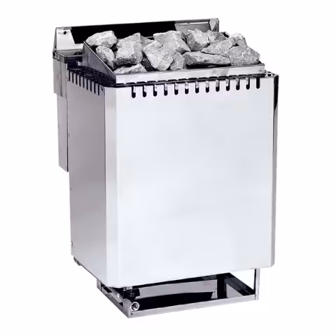 Печь для сауны LANG W-therm серия W39 9 + 1,5 кВт