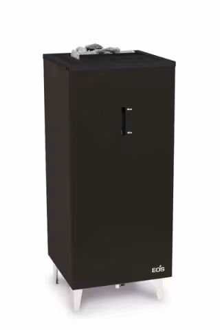 Электрическая печь EOS Bi-O Cubo 9кВт Black