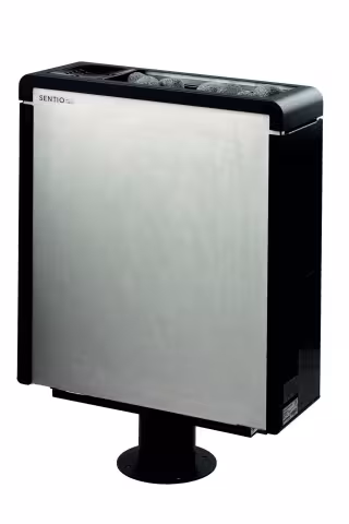 Электрическая печь Sentio by harvia Concept R Mini Combi, 7.5 кВт
