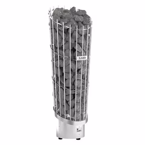 Электрическая печь Sawo Phoenix PNX3-60Ni2-P
