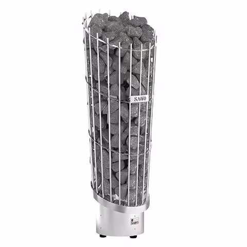 Электрическая печь Sawo Phoenix PNX3-90Ni2-P