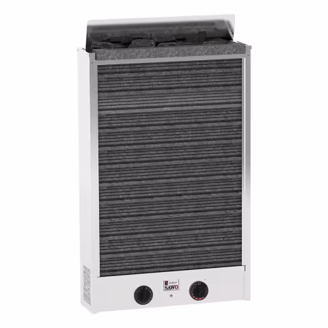 Электрическая печь Sawo Cirrus 3 CIR3-90NB-P
