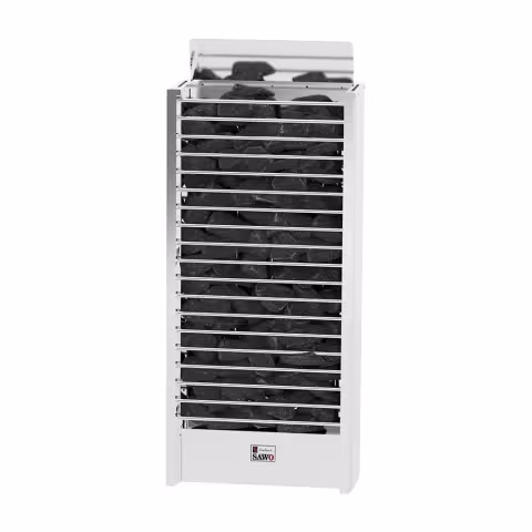 Электрическая печь Sawo Cirrus MINI ROCK 2 CRR2-30NS-P
