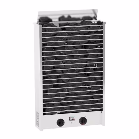 Электрическая печь Sawo Cirrus ROCK 3 CRR3-90NB-P