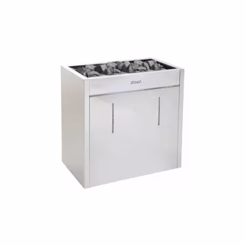 Электрическая печь Harvia Virta Pro Combi HLS 220SA Steel
