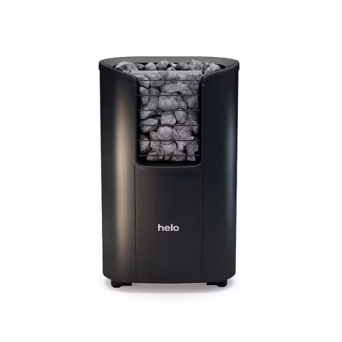 Электрическая печь Helo Roxx 60 (Пульт Elite)