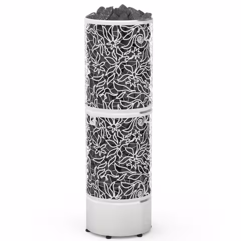 Электрическая печь Sawo Dragonfire DRFT9-150NS-P