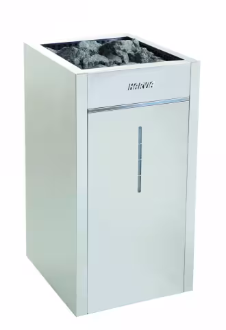 Электрическая печь Harvia Virta HL70 Steel